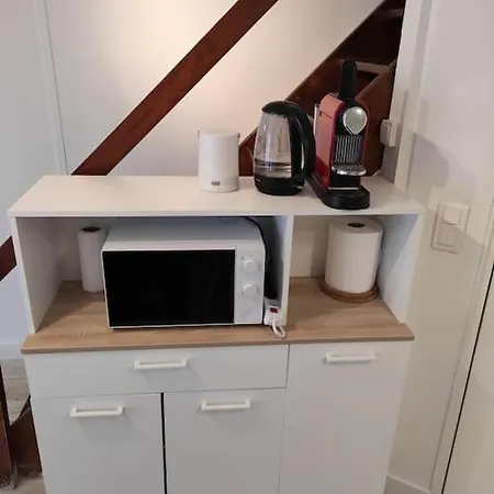 T2 Duplex Plein Centre - Entier - Nouveau 度假居 *