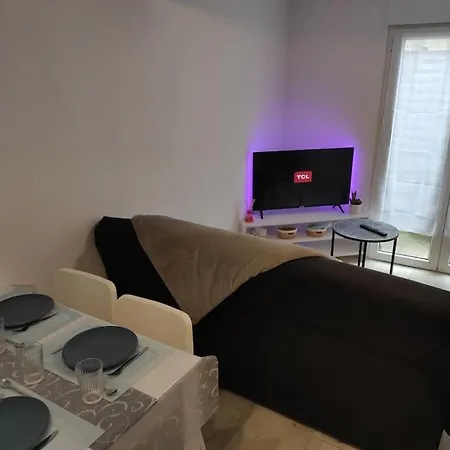 T2 Duplex Plein Centre - Entier - Nouveau 度假居 帕米耶