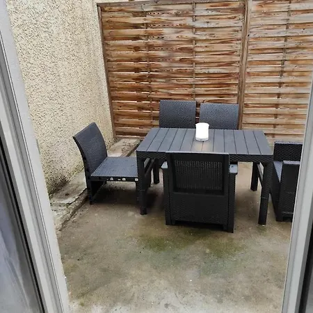 T2 Duplex Plein Centre - Entier - Nouveau Pamiers