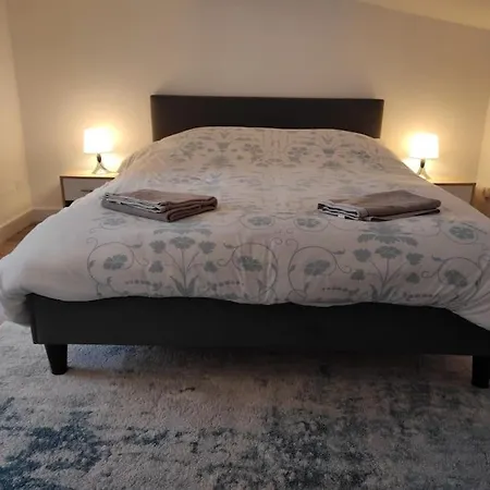 Casa de Férias T2 Duplex Plein Centre - Entier - Nouveau *