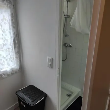 T2 Duplex Plein Centre - Entier - Nouveau 度假居 帕米耶