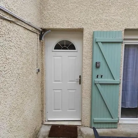 T2 Duplex Plein Centre - Entier - Nouveau 度假居