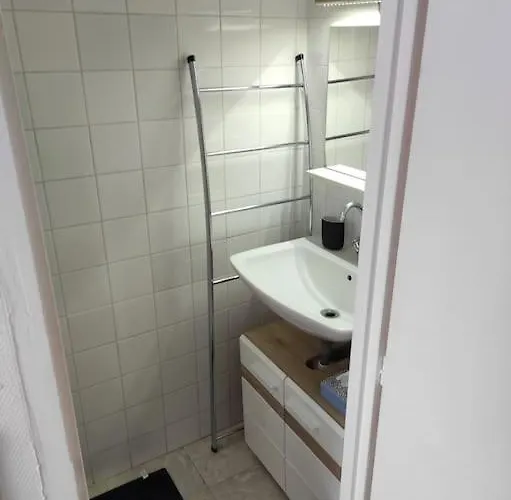 T2 Duplex Plein Centre - Entier - Nouveau Дом отдыха *